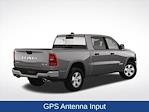 New 2025 Ram 1500 Big Horn Crew Cab 4x4 Pickup for sale #M25444 - photo 3