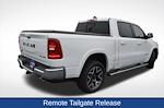 New 2025 Ram 1500 Laramie Crew Cab 4x4 Pickup for sale #M2546 - photo 8