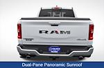New 2025 Ram 1500 Laramie Crew Cab 4x4 Pickup for sale #M2546 - photo 9