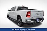 New 2025 Ram 1500 Laramie Crew Cab 4x4 Pickup for sale #M2546 - photo 10