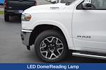 New 2025 Ram 1500 Laramie Crew Cab 4x4 Pickup for sale #M2546 - photo 12