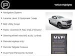 New 2025 Ram 1500 Laramie Crew Cab 4x4 Pickup for sale #M2546 - photo 15