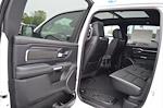 New 2025 Ram 1500 Laramie Crew Cab 4x4 Pickup for sale #M2546 - photo 24