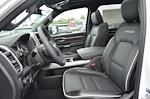 New 2025 Ram 1500 Laramie Crew Cab 4x4 Pickup for sale #M2546 - photo 29