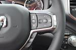 New 2025 Ram 1500 Laramie Crew Cab 4x4 Pickup for sale #M2546 - photo 32