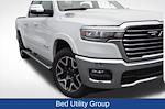 New 2025 Ram 1500 Laramie Crew Cab 4x4 Pickup for sale #M2546 - photo 3