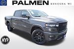New 2025 Ram 1500 Laramie Crew Cab 4x4 Pickup for sale #M25464 - photo 1