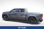 New 2025 Ram 1500 Laramie Crew Cab 4x4 Pickup for sale #M25464 - photo 10