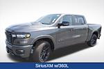 New 2025 Ram 1500 Laramie Crew Cab 4x4 Pickup for sale #M25464 - photo 11