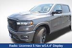 New 2025 Ram 1500 Laramie Crew Cab 4x4 Pickup for sale #M25464 - photo 12