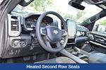 New 2025 Ram 1500 Laramie Crew Cab 4x4 Pickup for sale #M25464 - photo 13