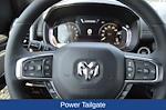 New 2025 Ram 1500 Laramie Crew Cab 4x4 Pickup for sale #M25464 - photo 19