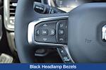 New 2025 Ram 1500 Laramie Crew Cab 4x4 Pickup for sale #M25464 - photo 20