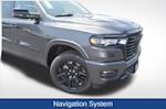 New 2025 Ram 1500 Laramie Crew Cab 4x4 Pickup for sale #M25464 - photo 3