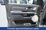 New 2025 Ram 1500 Laramie Crew Cab 4x4 Pickup for sale #M25464 - photo 31
