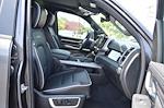 New 2025 Ram 1500 Laramie Crew Cab 4x4 Pickup for sale #M25464 - photo 33