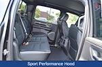 New 2025 Ram 1500 Laramie Crew Cab 4x4 Pickup for sale #M25464 - photo 36