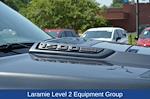 New 2025 Ram 1500 Laramie Crew Cab 4x4 Pickup for sale #M25464 - photo 4
