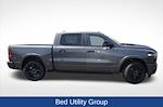 New 2025 Ram 1500 Laramie Crew Cab 4x4 Pickup for sale #M25464 - photo 6