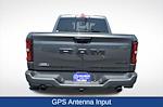 New 2025 Ram 1500 Laramie Crew Cab 4x4 Pickup for sale #M25464 - photo 8