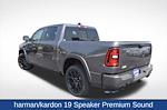 New 2025 Ram 1500 Laramie Crew Cab 4x4 Pickup for sale #M25464 - photo 9
