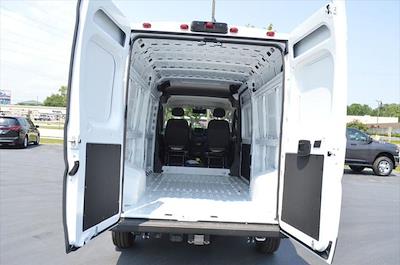 New 2025 Ram ProMaster 2500 High Roof Empty Cargo Van for sale #M25492 - photo 2