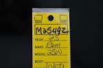 New 2025 Ram ProMaster 2500 High Roof Empty Cargo Van for sale #M25492 - photo 29
