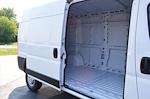 New 2025 Ram ProMaster 2500 High Roof Empty Cargo Van for sale #M25504 - photo 32