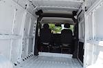 New 2025 Ram ProMaster 2500 High Roof Empty Cargo Van for sale #M25504 - photo 34