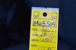 New 2025 Ram ProMaster 2500 High Roof Empty Cargo Van for sale #M25504 - photo 35