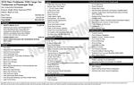 New 2025 Ram ProMaster 2500 High Roof Empty Cargo Van for sale #M25504 - photo 37