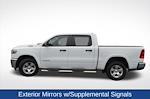 New 2025 Ram 1500 Big Horn Crew Cab 4x4 Pickup for sale #M2552 - photo 12