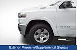 New 2025 Ram 1500 Big Horn Crew Cab 4x4 Pickup for sale #M2552 - photo 13