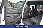 New 2025 Ram 1500 Big Horn Crew Cab 4x4 Pickup for sale #M2552 - photo 22