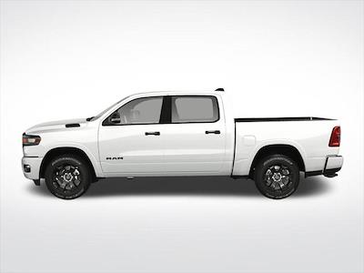 New 2025 Ram 1500 Big Horn Crew Cab 4x4 Pickup for sale #M25584 - photo 2