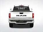 New 2025 Ram 1500 Big Horn Crew Cab 4x4 Pickup for sale #M25584 - photo 10