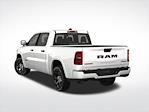 New 2025 Ram 1500 Big Horn Crew Cab 4x4 Pickup for sale #M25584 - photo 3