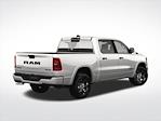 New 2025 Ram 1500 Big Horn Crew Cab 4x4 Pickup for sale #M25584 - photo 4