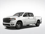 New 2025 Ram 1500 Big Horn Crew Cab 4x4 Pickup for sale #M25584 - photo 7