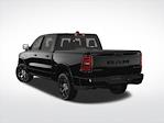New 2025 Ram 1500 Big Horn Crew Cab 4x4 Pickup for sale #M25597 - photo 4