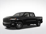 New 2025 Ram 1500 Big Horn Crew Cab 4x4 Pickup for sale #M25600 - photo 2