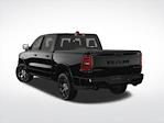 New 2025 Ram 1500 Big Horn Crew Cab 4x4 Pickup for sale #M25600 - photo 4