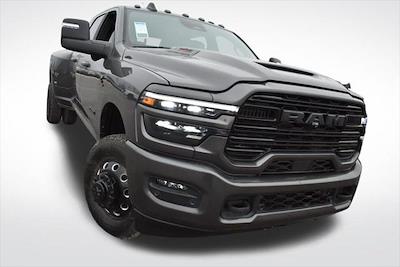 New 2025 Ram 3500 Laramie Mega Cab for sale #M25633 - photo 2