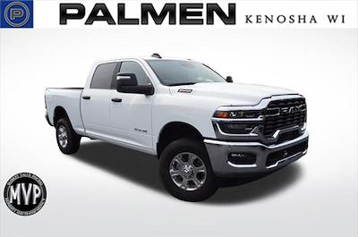 New 2026 Ram 2500 Big Horn Crew Cab 4x4 Pickup for sale #M2601 - photo 1