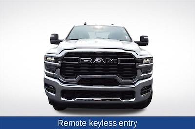 New 2026 Ram 2500 Big Horn Crew Cab 4x4 Pickup for sale #M2601 - photo 2
