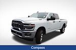 New 2026 Ram 2500 Big Horn Crew Cab 4x4 Pickup for sale #M2601 - photo 11