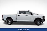 New 2026 Ram 2500 Big Horn Crew Cab 4x4 Pickup for sale #M2601 - photo 4