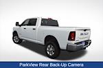 New 2026 Ram 2500 Big Horn Crew Cab 4x4 Pickup for sale #M2601 - photo 8