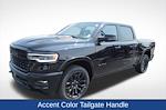 New 2026 Ram 1500 Limited Crew Cab 4x4 Pickup for sale #M2602 - photo 12