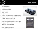New 2026 Ram 1500 Limited Crew Cab 4x4 Pickup for sale #M2602 - photo 15